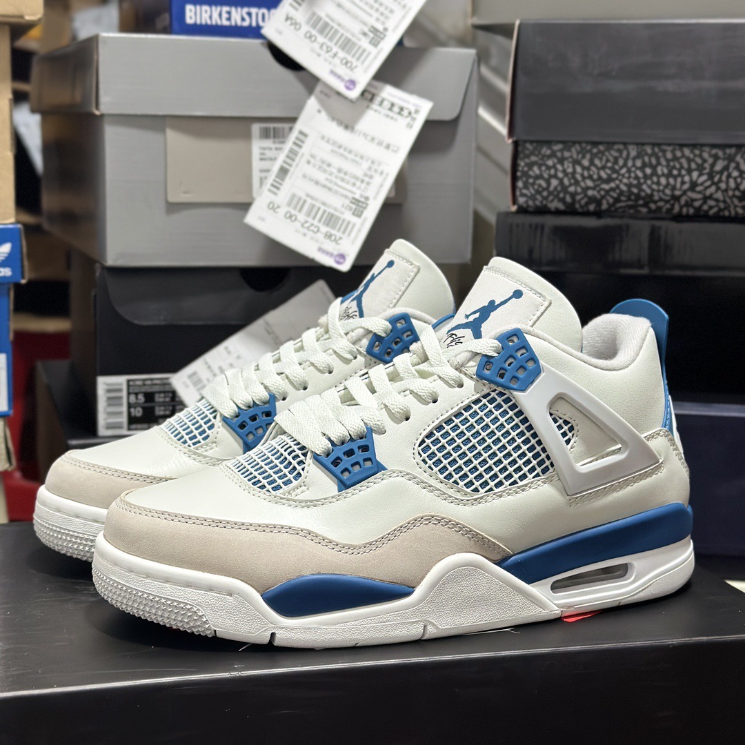 Nike Jordan shoe